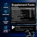 Enhanced Labs Shred XT Diuretic 60 Caps-3