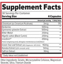 Purus Labs Shuttle Glucose Disposal Agent|Lowcostvitamin.com|Sugar Control