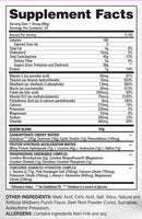 Gaspari Nutrition SizeOn Maximum Performance-7