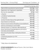 Enhanced Labs Sleep and Grow Nighttime Growth 30 Servings|Lowcostvitamin.com|Sleep Aid