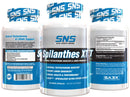 Serious Nutrition Solutions Spilanthes XT-4