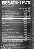 VMI Sports KXR Stacked Pre Workout|Lowcostvitamin.com|Pre-Workout