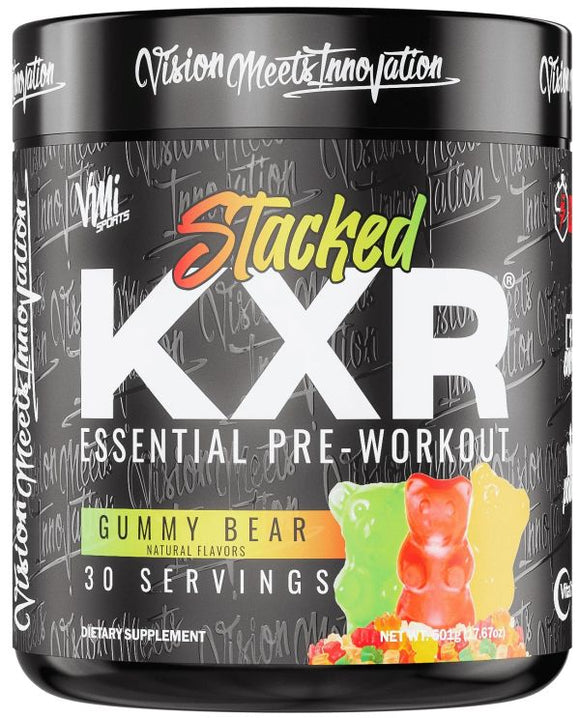 VMI Sports KXR Stacked Pre Workout|Lowcostvitamin.com|Pre-Workout