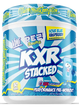 VMI Sports KXR Stacked Pre Workout|Lowcostvitamin.com|Pre-Workout