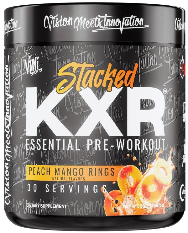 VMI Sports KXR Stacked Workout
|Lowcostvitamin.com