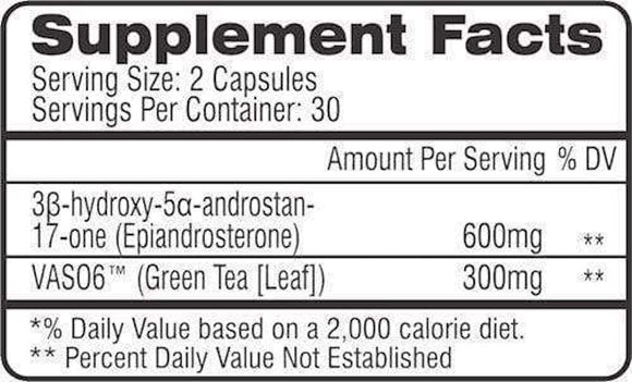 Competitive Edge Stano-Plex 300 Lean Muscle|Lowcostvitamin.com|Muscle Pumps