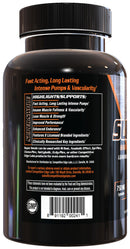 Competitive Edge Labs Super Swole Capsules|Lowcostvitamin.com|Muscle Pumps