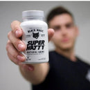 Black Magic Super Natty Natural Gains 120 Capsules|Lowcostvitamin.com|Muscle Growth