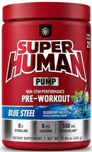 Alpha Lion SuperHuman Pump Non-Stim Pre-Workout-1