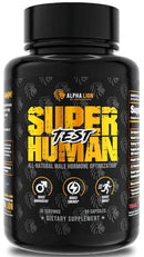 Alpha Lion Superhuman Test|Lowcostvitamin.com|Test Booster