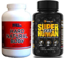 Alpha Lion Superhuman Test - Natural Test Booster-1