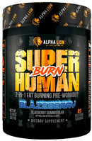 Alpha Lion Superhuman Burn (Copy)|Lowcostvitamin.com|pre workout
