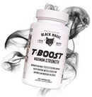 Black Magic Super T Boost 90 Capsules|Lowcostvitamin.com|Test Booster