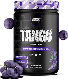 Redcon1 Tango Creatine Pre-Workout 30 servings|Lowcostvitamin.com|Creatine