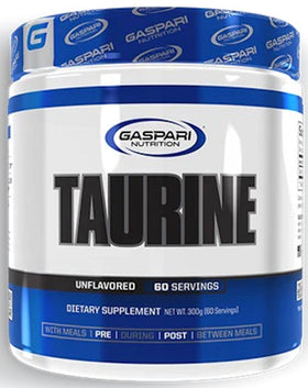 Gaspari Nutrition Taurine|Lowcostvitamin.com|Recovery