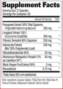 GAT Sport Testrol Fire|Lowcostvitamin.com|Test Booster