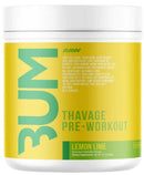 Raw Nutrition Thavage Pre-Workout 40 Servings-8