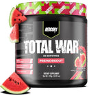 RedCon1 Total War 30 servings|Lowcostvitamin.com|Pre-Workout