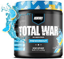RedCon1 Total War 30 servings|Lowcostvitamin.com|Pre-Workout