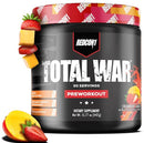 RedCon1 Total War 30 servings|Lowcostvitamin.com|Pre-Workout