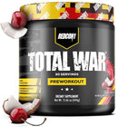RedCon1 Total War 30 servings|Lowcostvitamin.com|Pre-Workout
