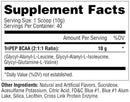 Metabolic Nutrition Tri-Pep BCAA|Lowcostvitamin.com|BCAA