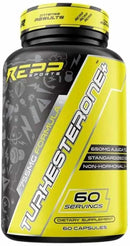 Repp Sports Turkesterone+ Lean Muscle 60 Capsules|Lowcostvitamin.com|Muscle Builder