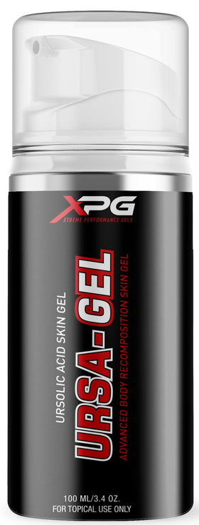 Xtreme Performance Gels XPG Ursa Gel Lean & Tone|Lowcostvitamin.com|Fat Burner