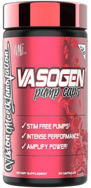 VMI Sports Vasogen Pump Caps-1