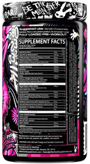 AfterDark VOID Pre-Workout|Lowcostvitamin.com|Pre-Workout