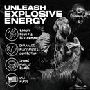 AfterDark VOID Pre-Workout|Lowcostvitamin.com|Pre-Workout