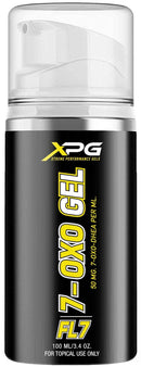 XPG Xtreme Performance Gels FL7 7-OXO Gel|Lowcostvitamin.com|Fat Burner