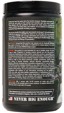 Merica Labz Z-Bomb Pre-Workout|Lowcostvitamin.com|Pre-Workout