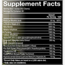 Merica Labz Z-Bomb Pre-Workout|Lowcostvitamin.com|Pre-Workout