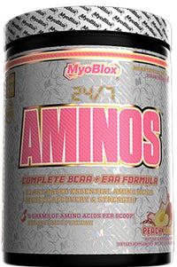 MyoBlox 24_7 Aminos 