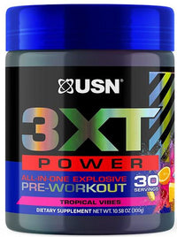 USN 3XT Power