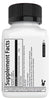 AfterDark Supplements 3B-Andro XR facts bottle