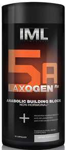 IronMag Labs 5a Laxogen Rx 90 Capsules|Lowcostvitamin.com|Laxogenin