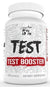 5% Test booster