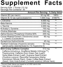 5% Nutrition 5150 High-Stimulant Pre-Workout|Lowcostvitamin.com|Citrulline