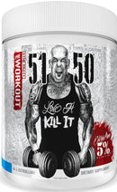 5% Nutrition 5150 High-Stimulant Pre-Workout|Lowcostvitamin.com|Citrulline