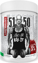 5% Nutrition 5150 High-Stimulant Pre-Workout|Lowcostvitamin.com|Citrulline