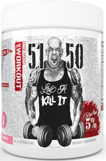5% Nutrition 5150 Pre-workout pink lemonade