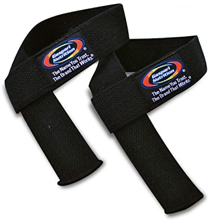 Gaspari Nutrition Lifting Straps military strength|Lowcostvitamin.com|Straps