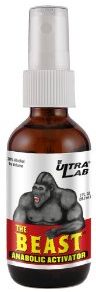 Ultra Labs The Beast 2oz|Lowcostvitamin.com|Muscle Growth