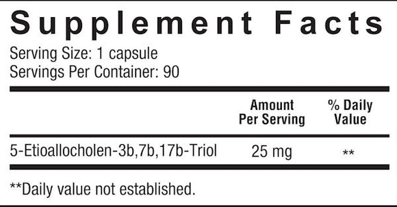 Core Nutritionals 5-AT Lean Hard Muscle 90 V-Caps|Lowcostvitamin.com|Muscle Growth