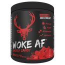 DAS Labs Woke AF High Stimulant Pre-Workout|Lowcostvitamin.com|Pre-Workout
