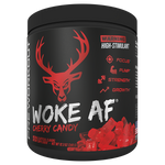 Bucked Up Woke AF 30 servings