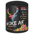 Bucked Up Woke AF 30 servings