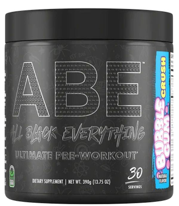 ABE Ultimate Pre-WorkoutLowcostvitamin.com